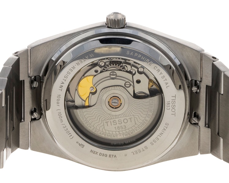 Tissot PRX T137.407.21.031.00